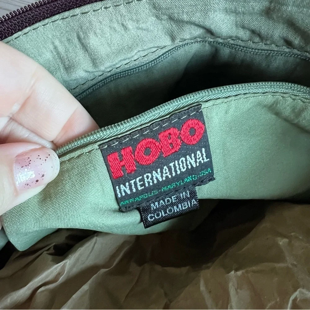 HOBO great preowned